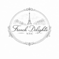 French Delights NYC logo